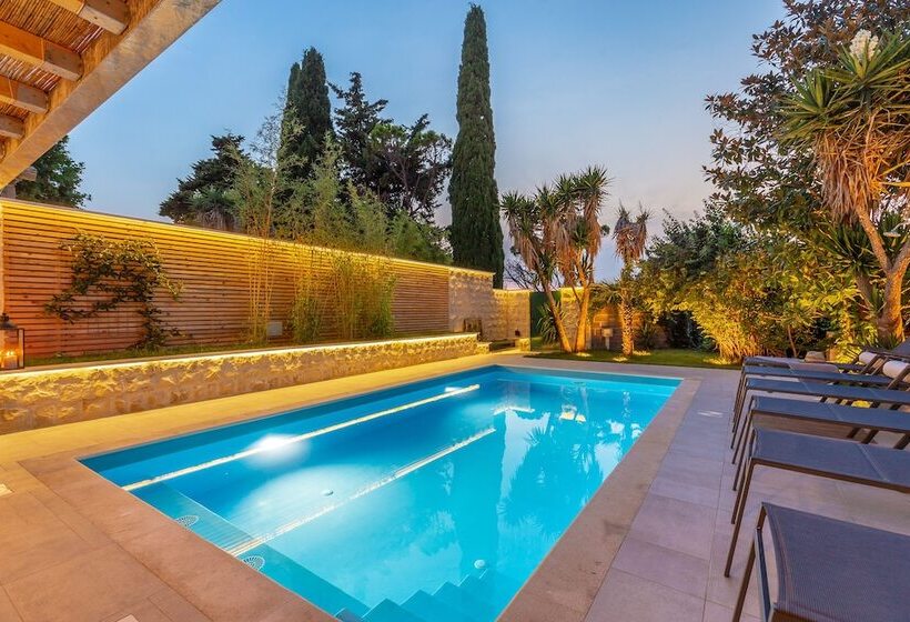 Hedera Estate - Villa Hedera