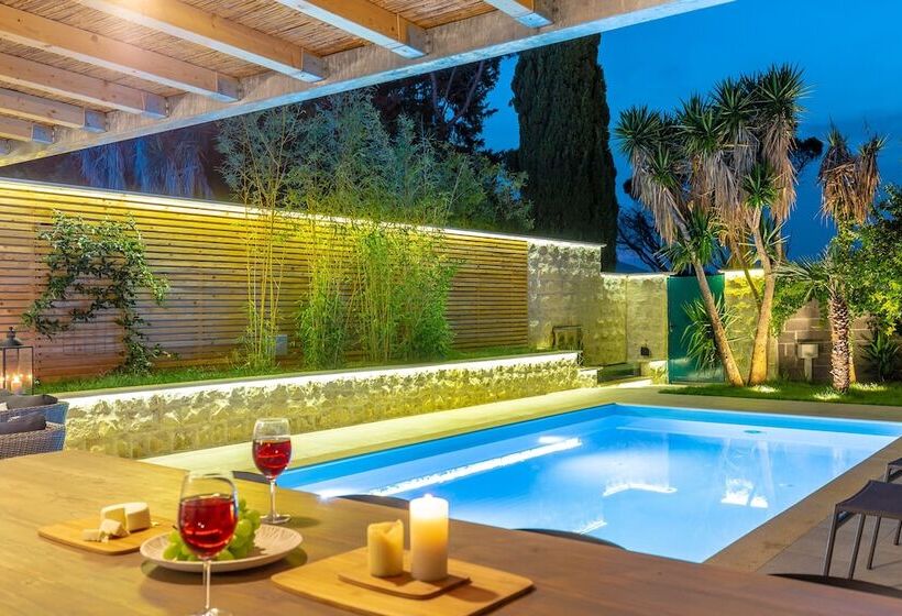 Hedera Estate - Villa Hedera