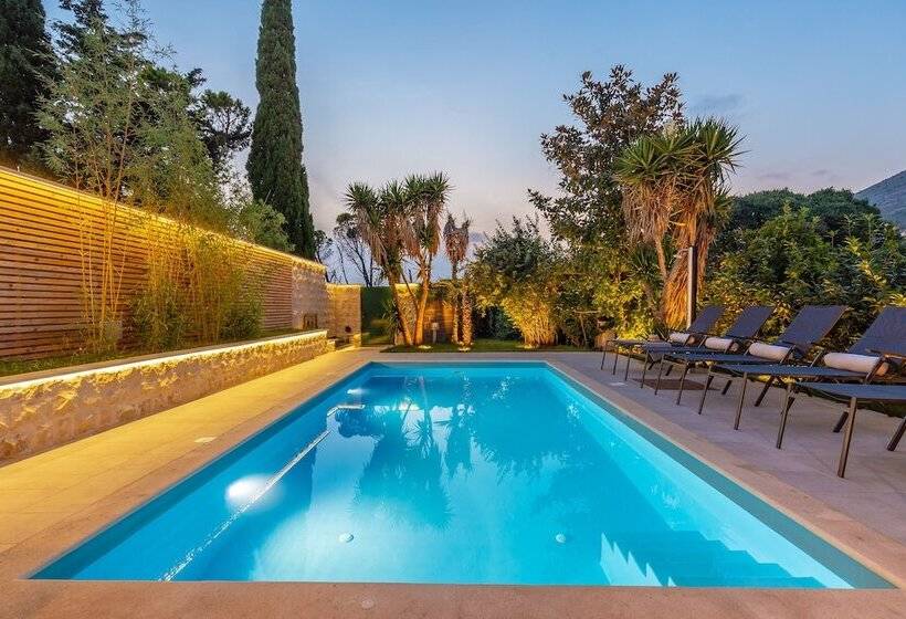 Hedera Estate - Villa Hedera