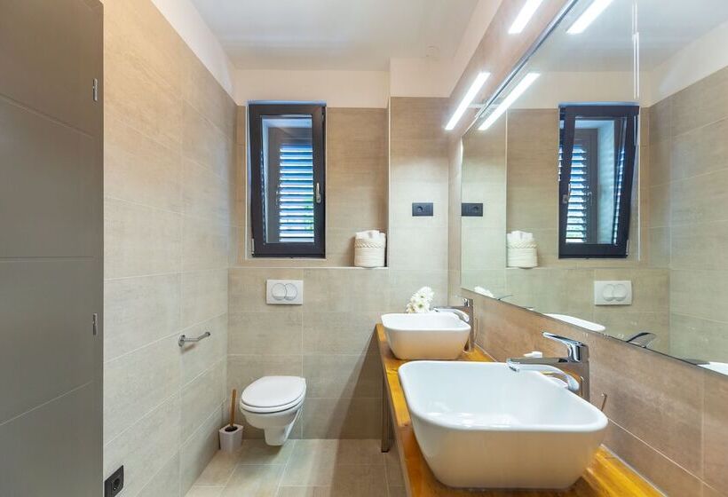 Hedera Estate - Villa Hedera