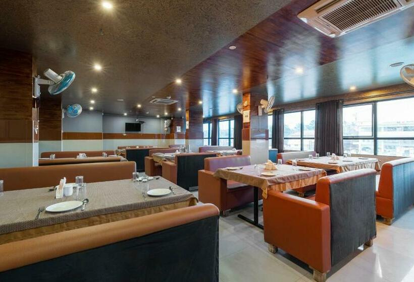 هتل Super Collection O Nirvikalpa