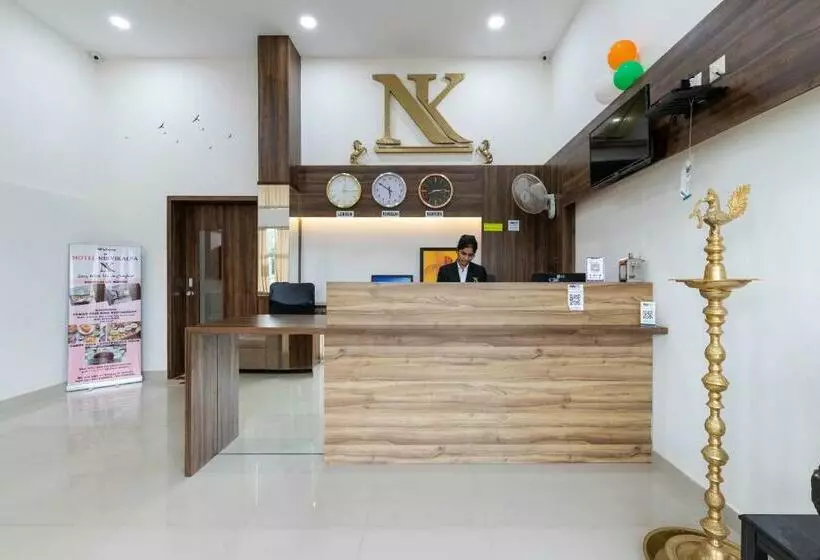 Hôtel Super Collection O Nirvikalpa