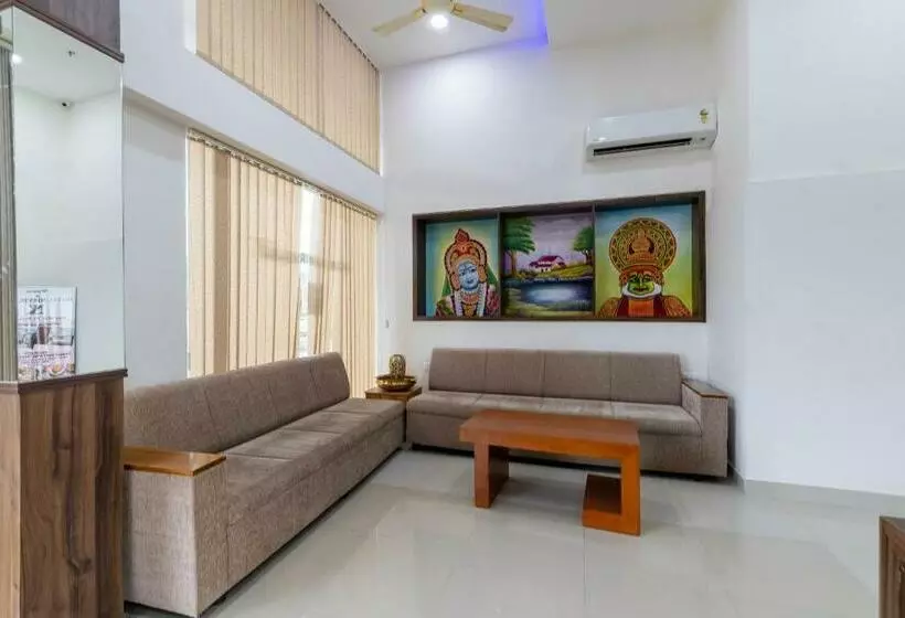 Hôtel Super Collection O Nirvikalpa