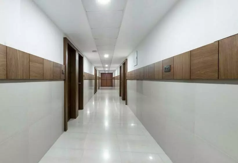 Hôtel Super Collection O Nirvikalpa