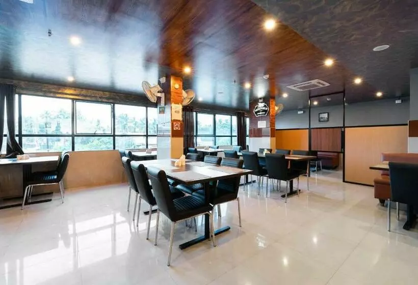 Hôtel Super Collection O Nirvikalpa