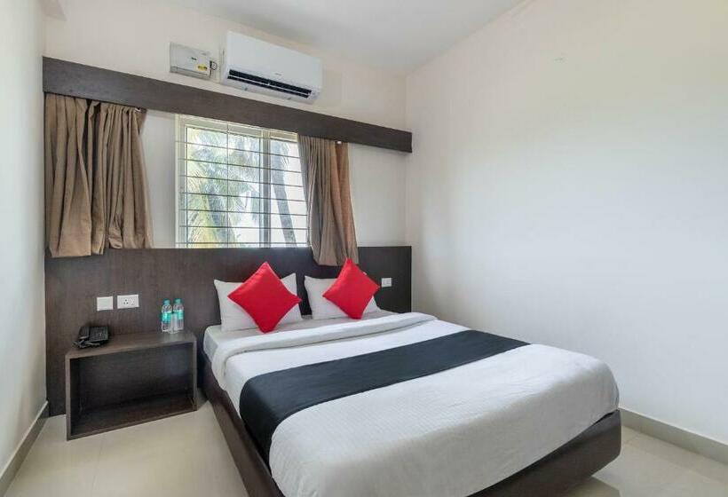 هتل Super Collection O Nirvikalpa