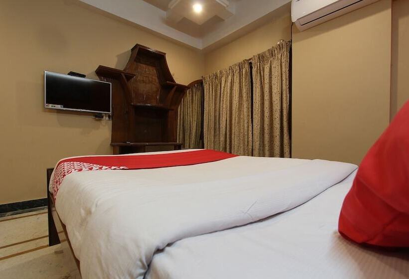 Hotel Kubera Palace By Oyo Rooms