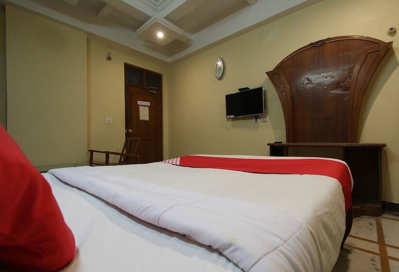 Hotel Kubera Palace By Oyo Rooms