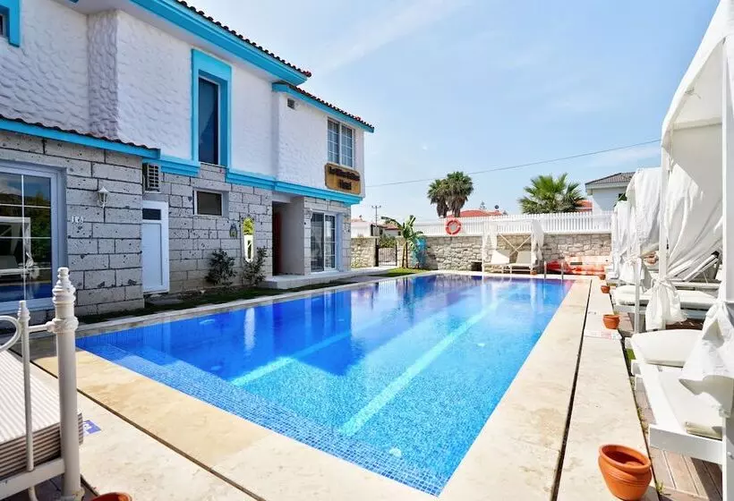 ホテル Lamira Suites Alacati