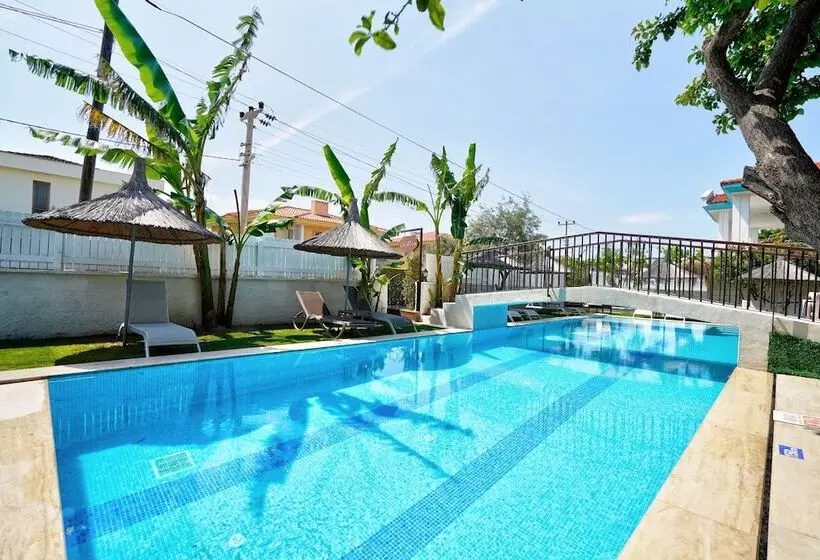 ホテル Lamira Suites Alacati