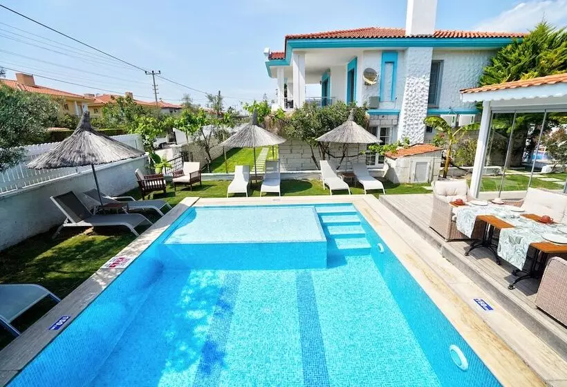 ホテル Lamira Suites Alacati