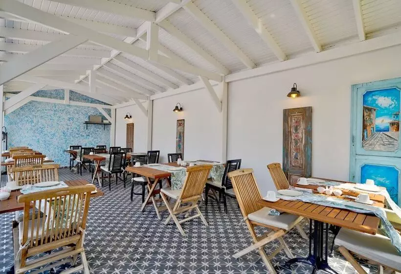 ホテル Lamira Suites Alacati