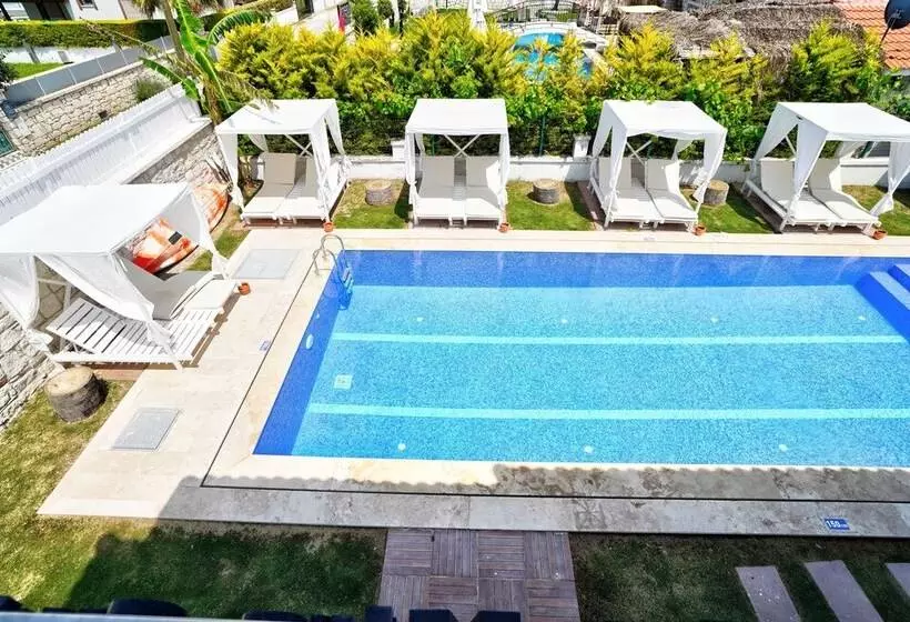 ホテル Lamira Suites Alacati