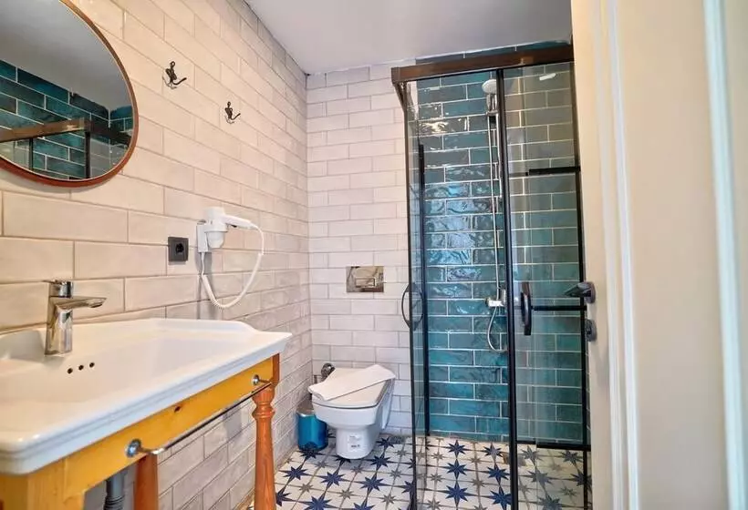 ホテル Lamira Suites Alacati