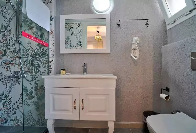 ホテル Lamira Suites Alacati