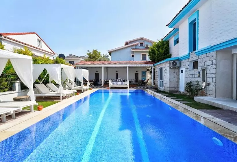 ホテル Lamira Suites Alacati