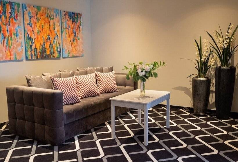 בית מלון כפרי Ostrovskiy