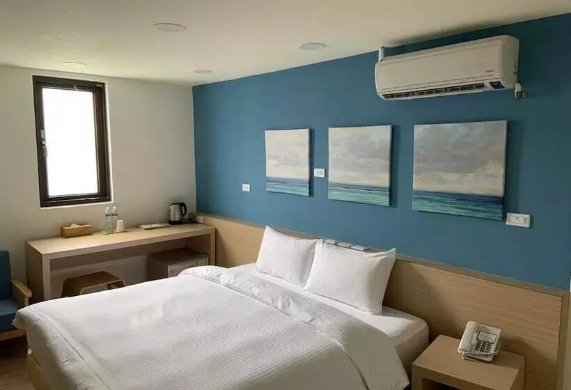 هتل P Inn
