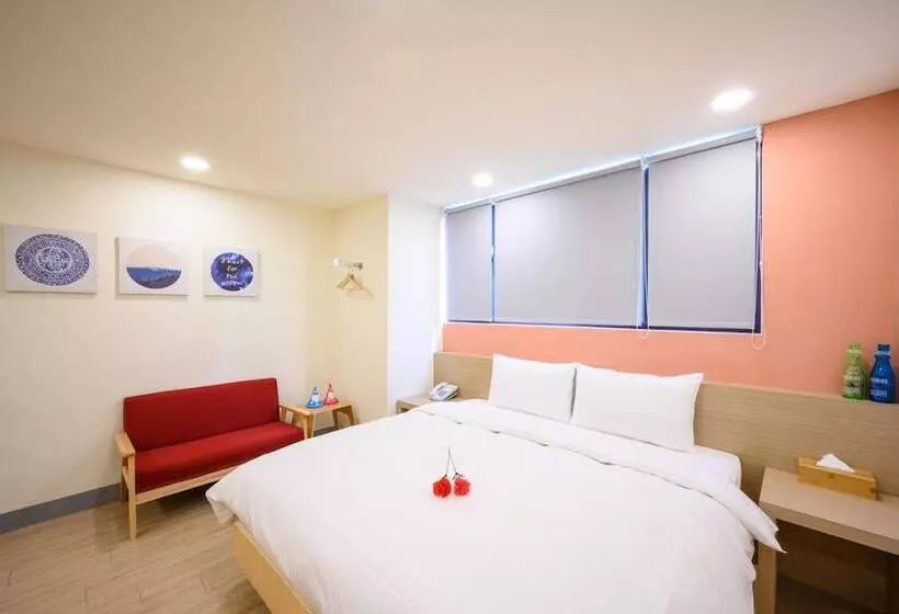 هتل P Inn