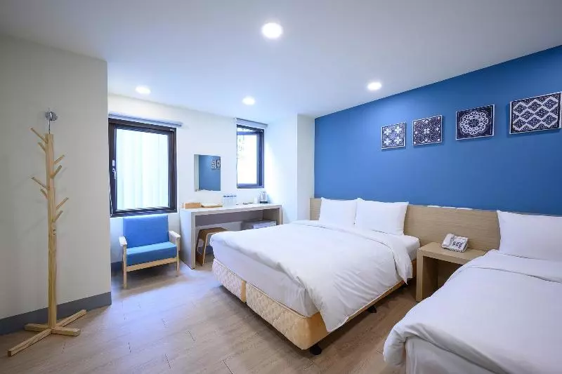 هتل P Inn