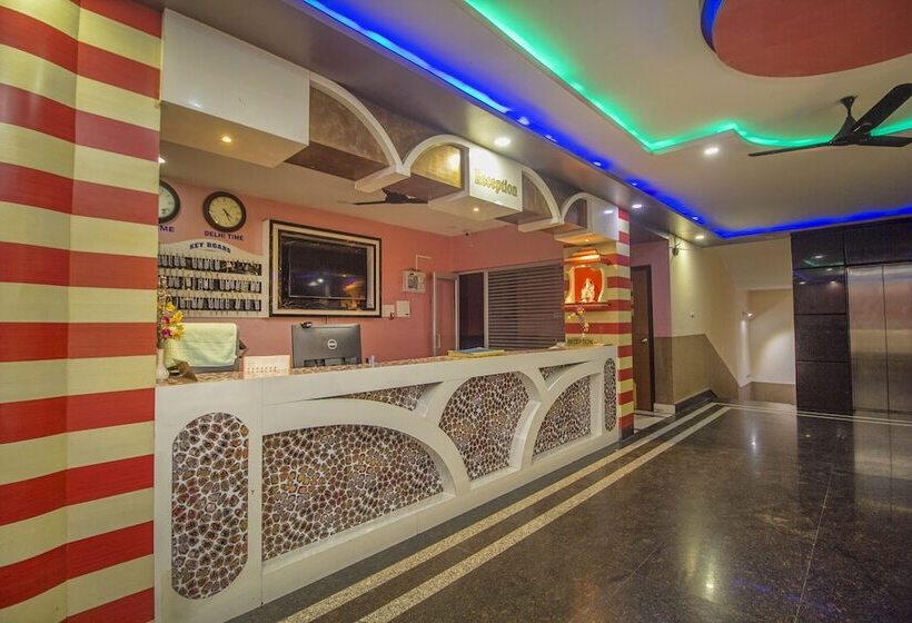 Hotel Collection O Palm Group