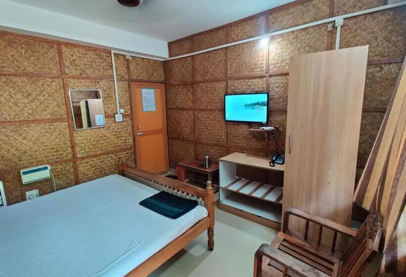 Hotel Collection O Palm Group