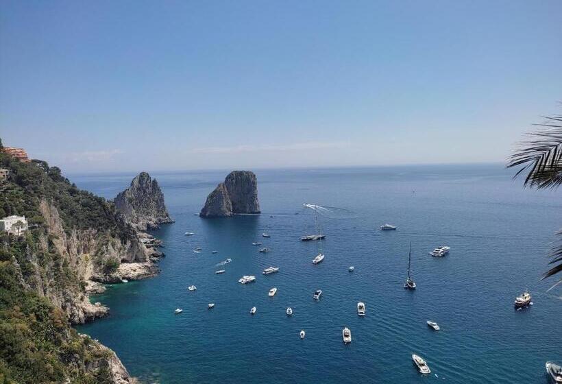 هتل Piazzetta Diefenbach