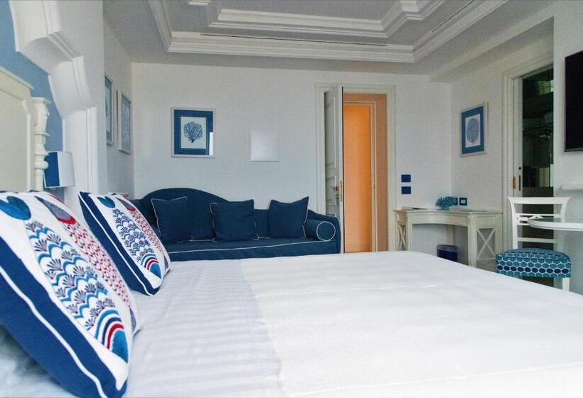 هتل Piazzetta Diefenbach