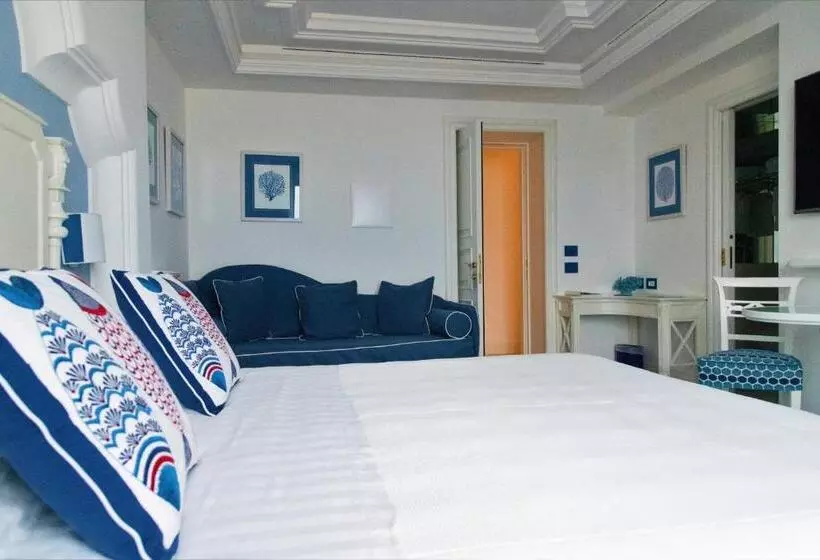 هتل Piazzetta Diefenbach