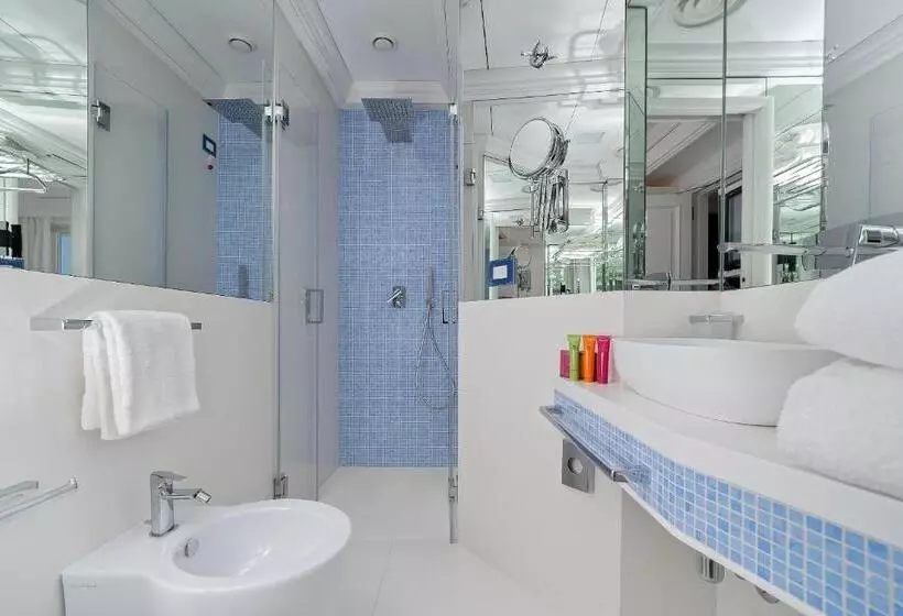 هتل Piazzetta Diefenbach