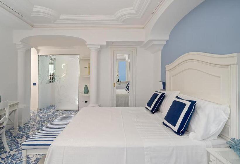 هتل Piazzetta Diefenbach