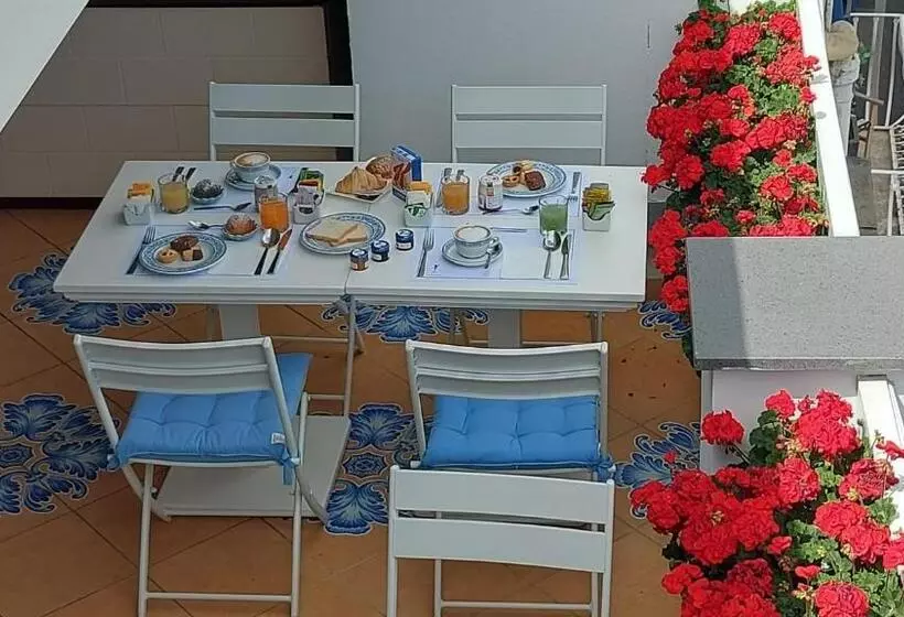 هتل Piazzetta Diefenbach