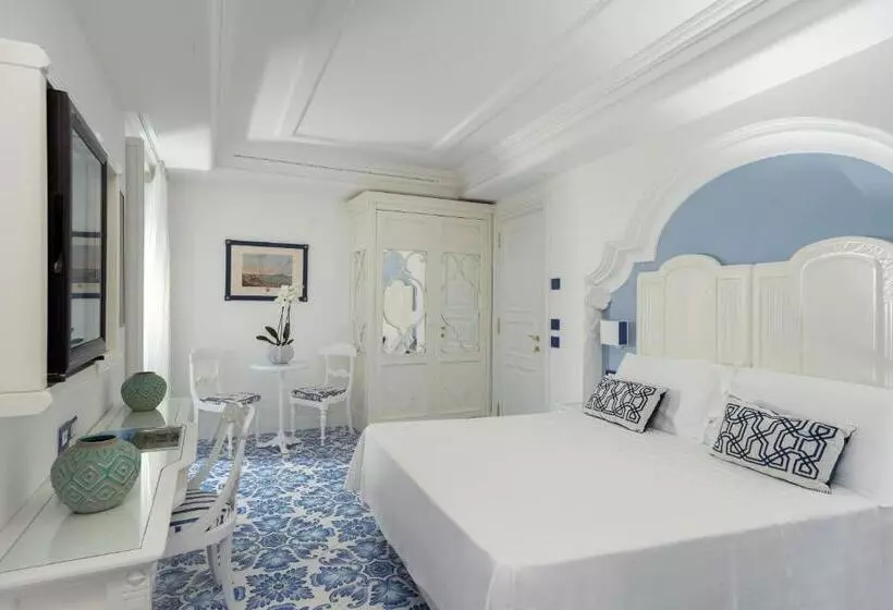 هتل Piazzetta Diefenbach