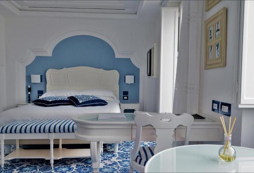 هتل Piazzetta Diefenbach