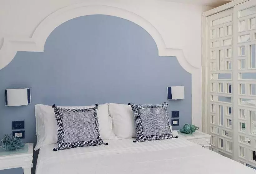 هتل Piazzetta Diefenbach