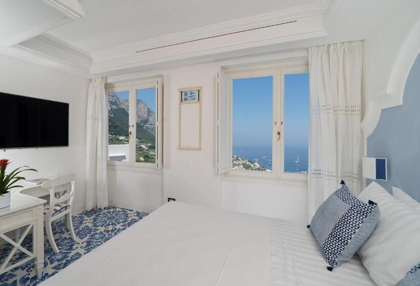 هتل Piazzetta Diefenbach