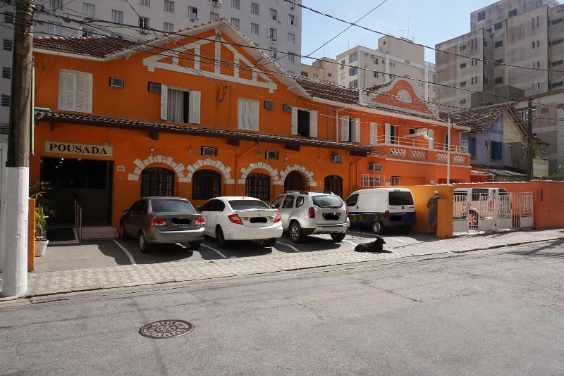 Hotel Pousada Orquidario