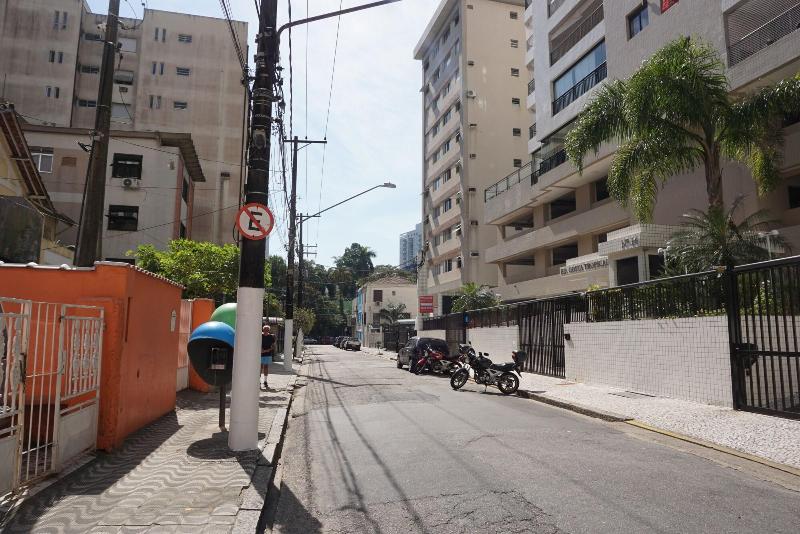 Hotel Pousada Orquidario