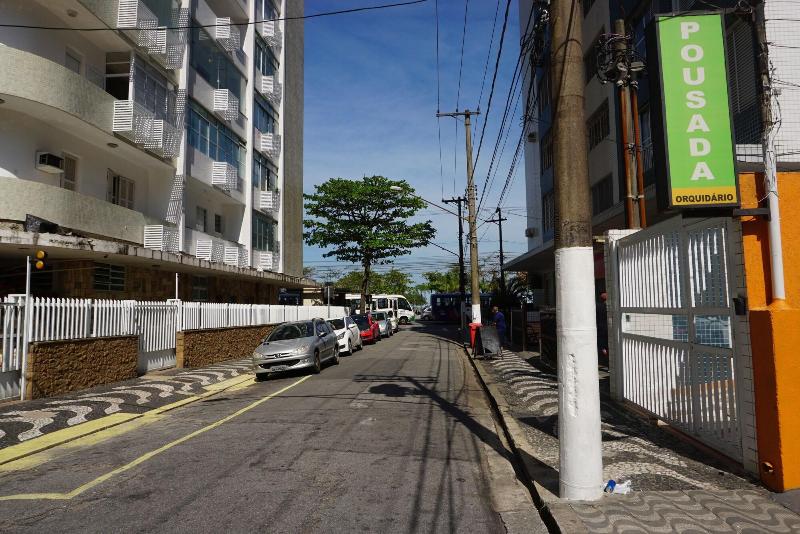 Hotel Pousada Orquidario