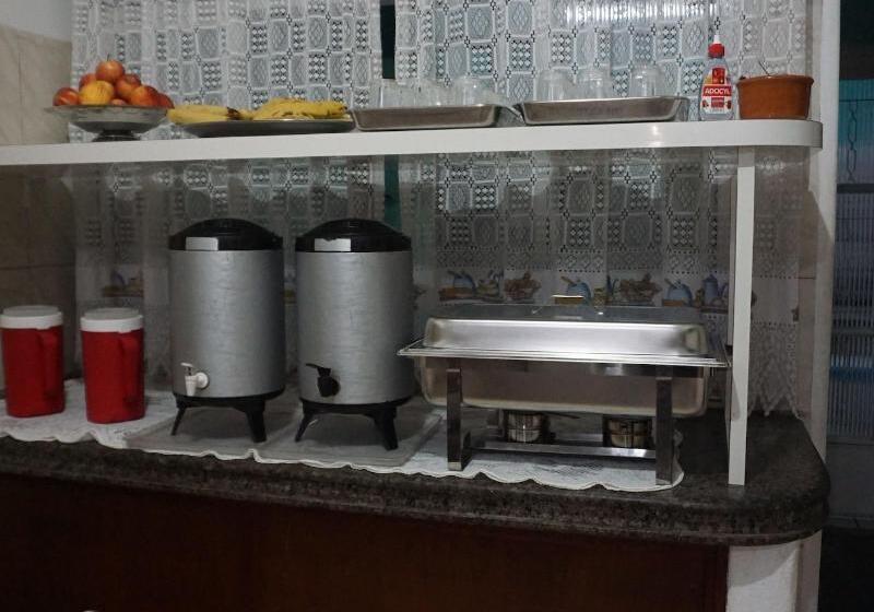 Hotel Pousada Orquidario