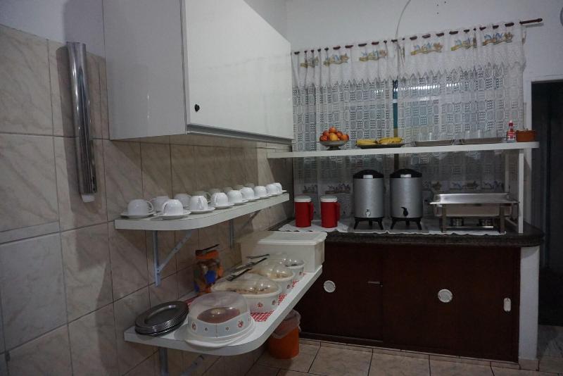 Hotel Pousada Orquidario