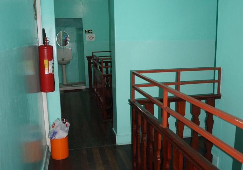 Hotel Pousada Orquidario