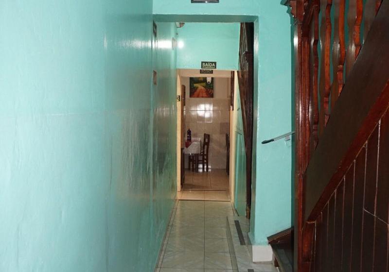 Hotel Pousada Orquidario