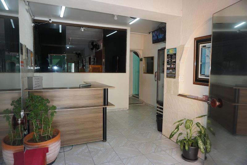 Hotel Pousada Orquidario