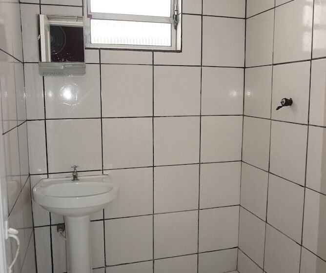 Hotel Pousada Orquidario