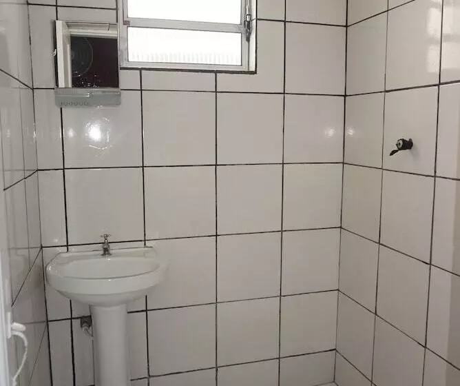 Hotelli Pousada Orquidario