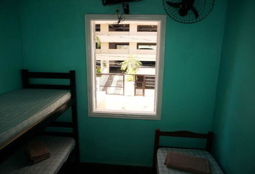 Hotel Pousada Orquidario