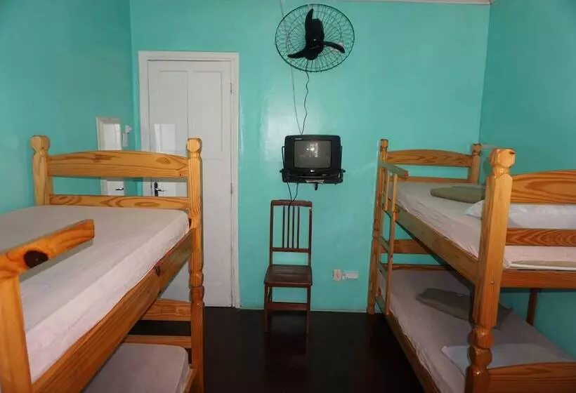 Hotelli Pousada Orquidario