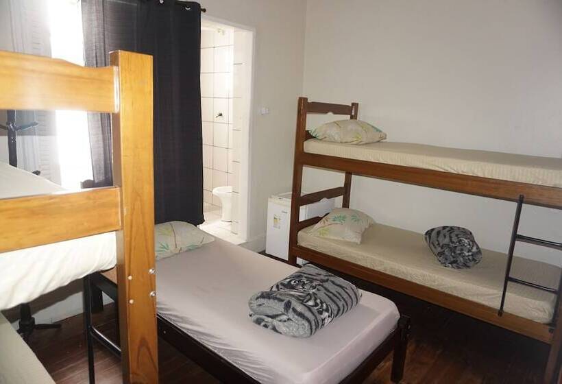 Hotel Pousada Orquidario