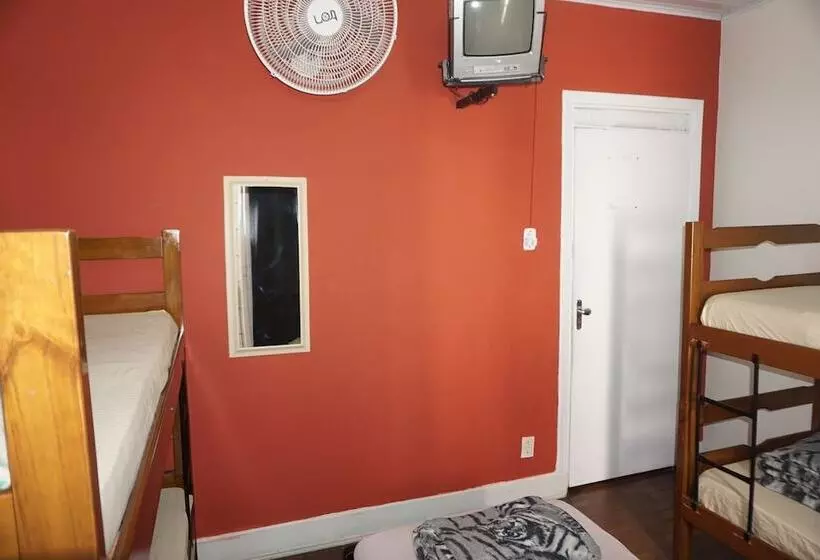 Hotelli Pousada Orquidario